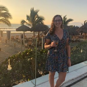 Meet your Posher, Rachael